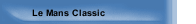 Le Mans Classic