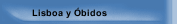 Lisboa y Óbidos