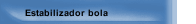 Estabilizador bola